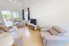 Villa en Torre Pacheco - Villa Chestnut - Mid Term on Mar Menor Golf