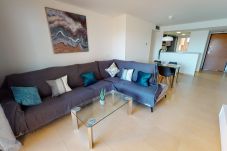 Apartamento en Torre Pacheco - Casa Cocotero C -Mid Term On Mar Menor