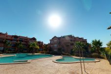 Apartamento en Torre Pacheco - Casa Cocotero C -Mid Term On Mar Menor