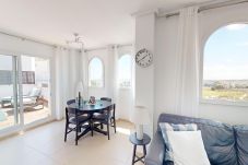 Apartamento en Sucina - Penthouse Egeo C - Mid Term on Hacienda