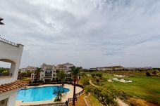 Apartamento en Sucina - Casa Indico KM-Mid Term on Hacienda Riquelme