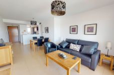 Apartamento en Torre Pacheco - Casa Espliego A - Mid Term on Mar Menor