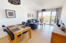 Apartamento en Torre Pacheco - Casa Espliego A - Mid Term on Mar Menor