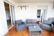 Apartamento en Roldan - Casa Tintorera- Mid-Long Term on La Torre