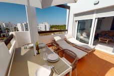 Apartamento en Roldan - Penthouse Terrazas- Mid/Long term on Las Terrazas 