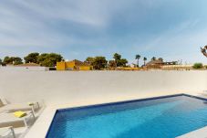 Villa en Los Alcazares - Villa Greenland - Mid Term on Los Alcazares