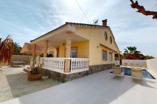 Villa en Los Alcazares - Villa Greenland - Mid Term in Los Alcazares