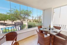 Apartamento en Roldan - Casa Anchoa J- Mid term on La Torre Golf