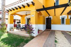 Villa en Torre Pacheco - Casa Amarilla - Mid Term on Mar Menor Golf