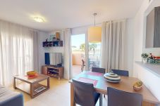 Apartamento en Torre Pacheco - Casa Espliego GM-Mid Term on Mar Menor Golf