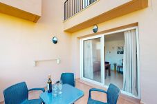 Apartamento en Torre Pacheco - Casa Espliego GM-Mid Term on Mar Menor Golf