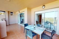 Apartamento en Torre Pacheco - Casa PedroRoca P - Mid Term on Mar Menor Golf