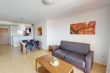 Apartamento en Torre Pacheco - Casa PedroRoca P - Mid Term on Mar Menor Golf Reso