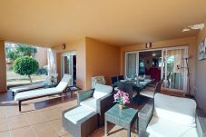 Apartamento en Torre Pacheco - Casa Espliego PJ - Mid Term on Mar Menor Golf