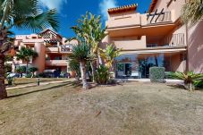 Apartamento en Torre Pacheco - Casa Espliego PJ - Mid Term on Mar Menor Golf