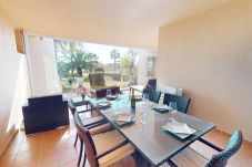 Apartamento en Torre Pacheco - Casa Espliego PJ - Mid Term on Mar Menor Golf