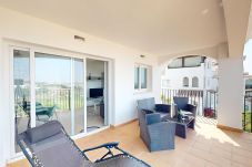 Apartamento en Sucina - Casa Egeo R - Mid Term on Hacienda Riquelme