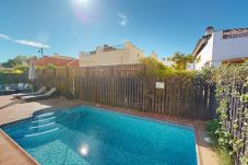 Villa en Torre Pacheco - Villa Sol - Mid Term on Mar Menor