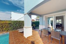 Villa en Torre Pacheco - Villa Sol - Mid Term on Mar Menor