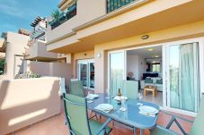 Apartamento en Torre Pacheco - Casa PedroRoca VA - Mid Term on Mar Menor Golf Res