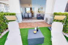 Apartamento en Sucina - Casa Indico S - Mid/Long Term on Hacienda Riquelme