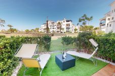 Apartamento en Sucina - Casa Indico S - Mid/Long Term on Hacienda Riquelme