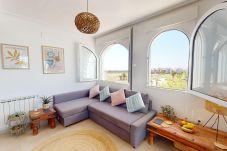 Apartamento en Roldan - Penthouse Rosa- Mid term on la torre Golf