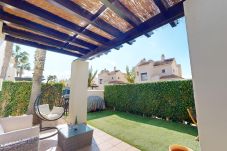 Villa en San Javier - Villa Bergantin - Mid Term on Roda Golf Resort