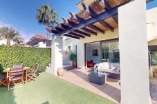 Villa en San Javier - Villa Bergantin - Mid Term on Roda Golf Resort