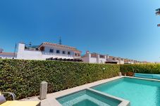 Villa en Roldan - Villa Chopa- Mid term on La Torre Golf