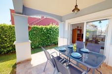 Villa en Torre Pacheco - Villa Braquiquito - Mid Term on Mar Menor Golf