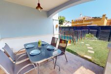 Villa en Torre Pacheco - Villa Braquiquito - Mid Term on Mar Menor Golf