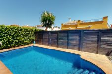 Villa en Torre Pacheco - Villa Braquiquito - Mid Term on Mar Menor Golf