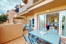 Apartamento en Torre Pacheco - Casa Marvilla - Mid Term on Mar Menor Golf Resort 