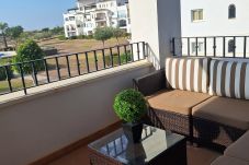 Apartamento en Sucina - Casa O Golf