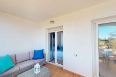 Apartamento en Sucina - Casa Indico KK - Mid/Long Term on Hacienda Riquelm