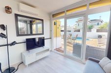 Villa en Torre Pacheco - Casa Olivia - Mid Term on Mar Menor Golf