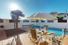 Villa en Torre Pacheco - Casa Olivia - Mid Term on Mar Menor Golf