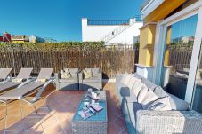 Villa en Torre Pacheco - Casa Olivia - Mid Term on Mar Menor Golf