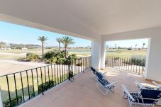 Apartamento en Roldan - Casa Satsun - A Murcia Holiday Rentals Property