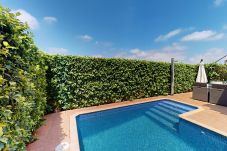 Villa en Torre Pacheco - Villa Chestnut - A Murcia Holiday Rentals Property