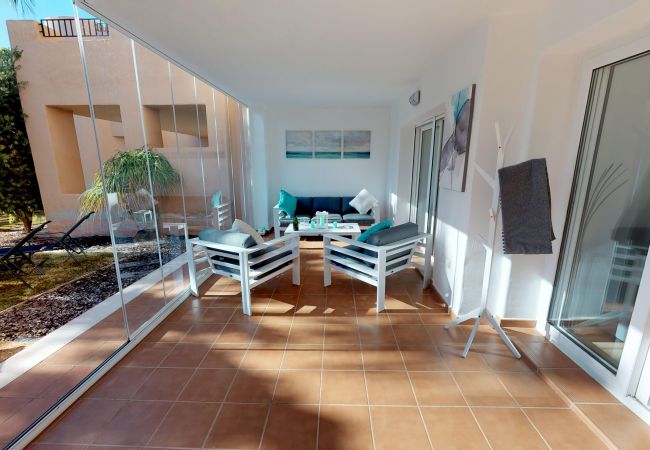 Torre Pacheco - Apartamento