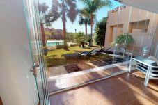 Apartamento en Torre Pacheco - Casa Kazamour - A Murcia Holiday Rentals Property