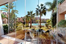 Apartamento en Torre Pacheco - Casa Kazamour - A Murcia Holiday Rentals Property