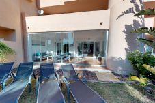 Apartamento en Torre Pacheco - Casa Kazamour - A Murcia Holiday Rentals Property