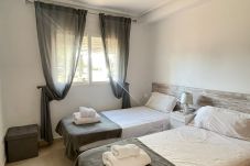 Casa adosada en Roldan - Casa Esturion - A Murcia Holiday Rentals Property