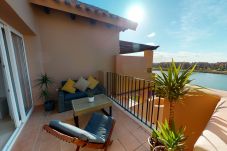 Apartamento en Torre Pacheco - Casa Cocotero - A Murcia Holiday Rentals Property