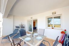 Apartamento en Roldan - Casa Anchoa G-Murcia Holiday Rentals Property