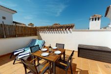 Apartamento en Roldan - Penthouse Espada-Murcia Holiday Rentals Property