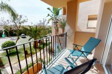 Apartamento en Torre Pacheco - Casa Espliego P-A Murcia Holiday Rentals Property